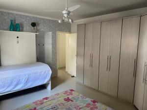 Casa em reforma temporariamente