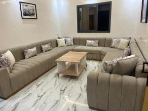 Je loue mon appartement, neuf, proche mer a Martil