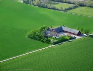 Lyckås Gårds Gästboende - Domsten