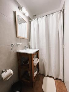 Dpto confortable, super equipado para 4 huéspedes y cerca de todo!