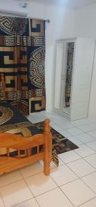 Charming 1-Bedroom House in St Thomas Jamaica