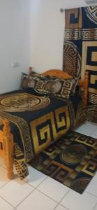 Charming 1-Bedroom House in St Thomas Jamaica