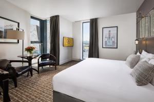 Titanic Hotel Belfast