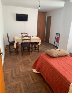 Departamento en la cañada