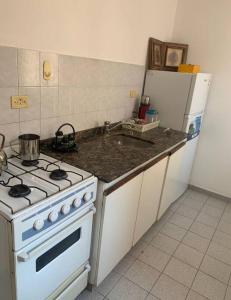 Departamento en la cañada