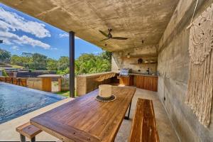 Buho Vibe Earthy Elegance