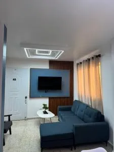 Departamento en el centro - El Ejido