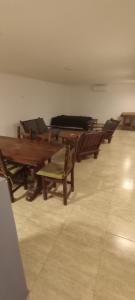 Quincho Monoambiente Con Parrilla