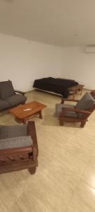 Quincho Monoambiente Con Parrilla