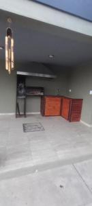 Quincho Monoambiente Con Parrilla