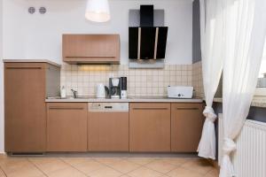 Jantar Apartamenty - Wylotowa