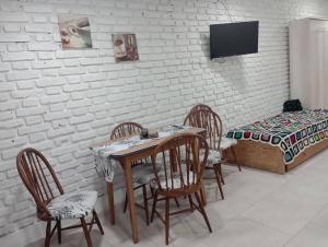 Departamento zona faro