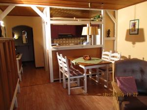 Ferienwohnung Panoramablick