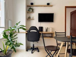 Apartamento de ensueño en Tunja - Boyacá