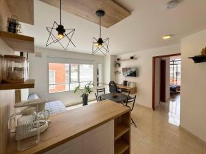 Apartamento de ensueño en Tunja - Boyacá