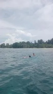 Yef Nabi Homestay - Minyaifuin