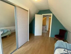 Hyggeligt hus med 3 soveværelser - Langå