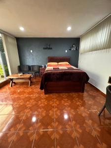 Cómoda habitación en Coyoacán