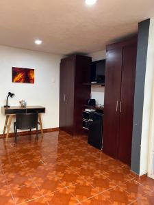 Cómoda habitación en Coyoacán