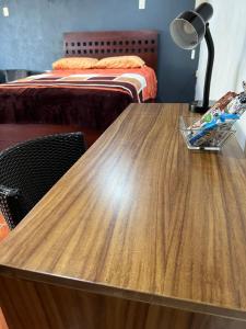 Cómoda habitación en Coyoacán