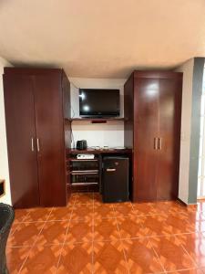 Cómoda habitación en Coyoacán