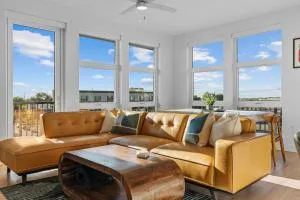 Superb NEW 2BR amazing amenities - بونتيفول