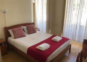 Corações Unidos "A Pensão"