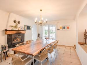 Villas Mas de la Peirouard : photos des chambres