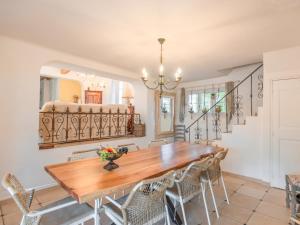 Villas Mas de la Peirouard : photos des chambres