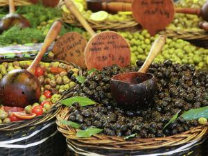 Villas Mas de la Peirouard : photos des chambres