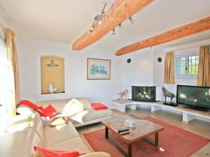 Villas Mas de la Peirouard : photos des chambres