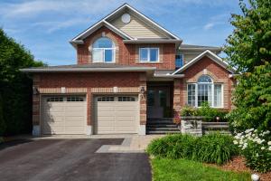 Forillon Vacation Home