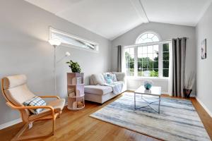 Forillon Vacation Home