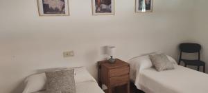 Los picarzos apartamento