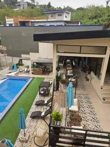 Gracielas Place 2 Hotspring Resort - Calamba