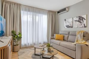 Sánchez: Nuevo Edificio Ideal Ubicación Entre Palermo y Recoleta