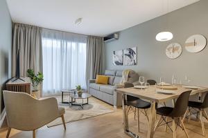 Sánchez: Nuevo Edificio Ideal Ubicación Entre Palermo y Recoleta