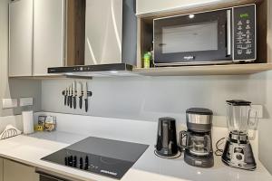 Sánchez: Nuevo Edificio Ideal Ubicación Entre Palermo y Recoleta