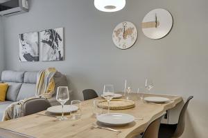 Sánchez: Nuevo Edificio Ideal Ubicación Entre Palermo y Recoleta