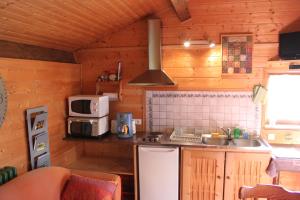 Gîte dOdile