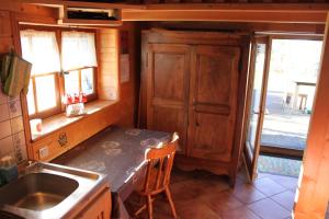 Gîte dOdile