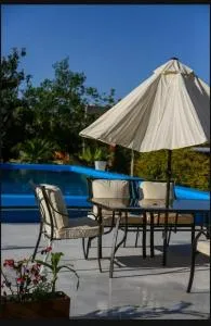 Buenas Vibras Hostería Rural - Osma