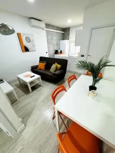 Apartamento TH Sanse Centro - San Sebastián de los Reyes