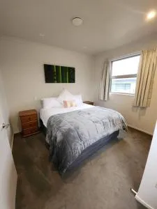 Dwelling - Tamaterau