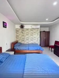 AN THINH Hotel & Homestay - Ấp Phú Sum