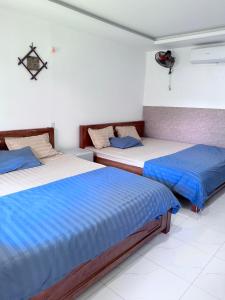 AN THINH Hotel & Homestay