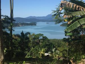 Espaço Cítara Paraty