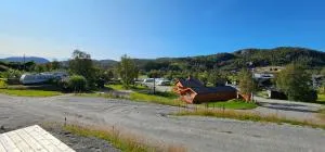 Haugen hytteutleie og camping - helt ny hytte - ferdigstilt i 2024 - Fidjeland