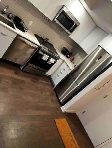 Condo in the heart of downtown Montreal