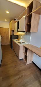 Apartment for 1 guest